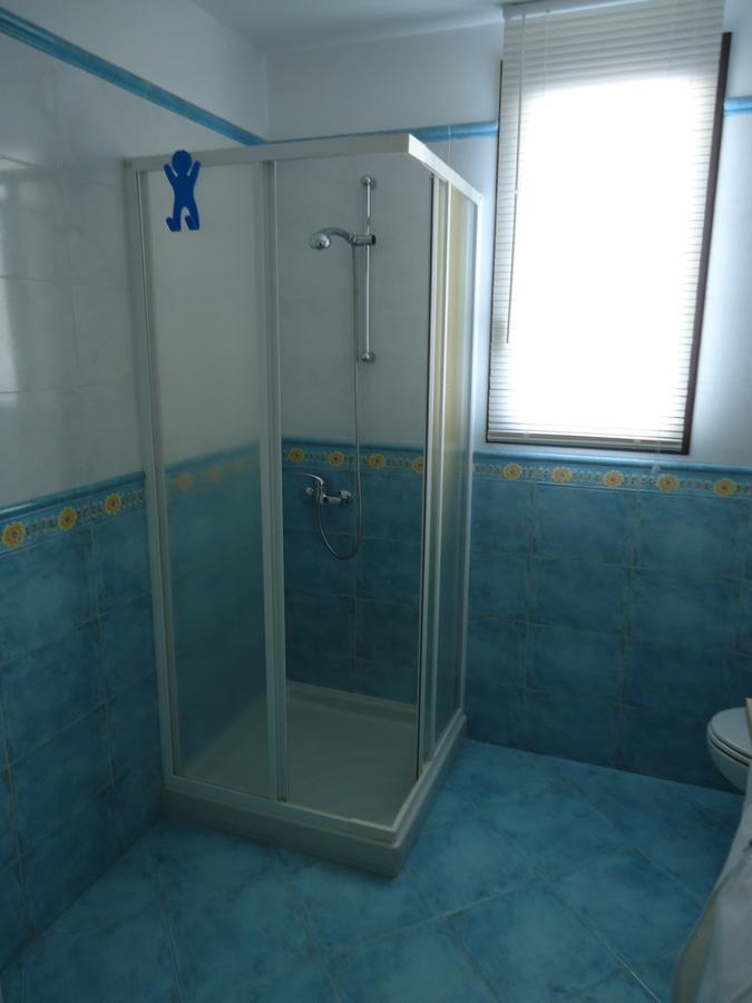 Vila Casa Solarium Galatone Exteriér fotografie
