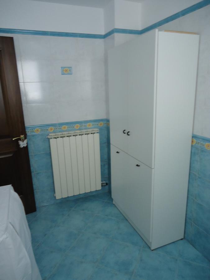 Vila Casa Solarium Galatone Exteriér fotografie